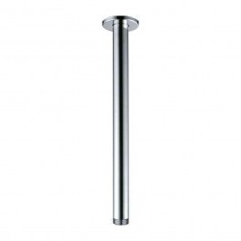 Water Supply Arm Praxis 9J-C 50cm Chrome Karag CHROME