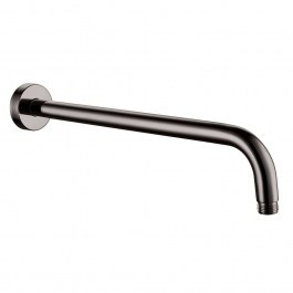 Water Supply Arm AC00903-Gm 33,4cm Anthracite Karag ANTHRACITE