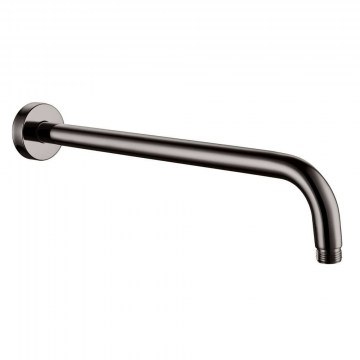 Water Supply Arm AC00903-Gm 33,4cm Anthracite Karag