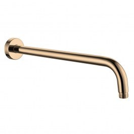 Water Supply Arm AC00903-Rs 33,4cm Rose Gold Karag ROSE GOLD