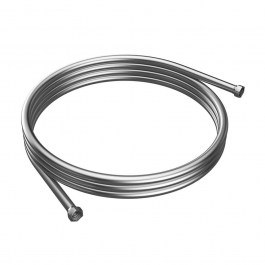 Σπιράλ Τηλεφώνου Ντους FB10106-GM 120cm Gan Metal Karag METAL