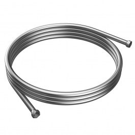 Σπιράλ Τηλεφώνου Ντους FB10106 120cm Satin Karag SATIN