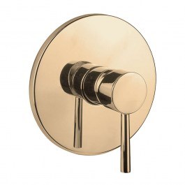 Mixed Single Shower Artemis SO51021-RG Rose Gold Karag ROSE GOLD