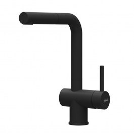 Kitchen Faucet Aluna Plus MGKA0240 Elleci BLACK