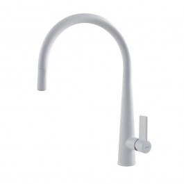 Μπαταρία Κουζίνας Athena Plus MGKATP68 Bianco Elleci BIANCO
