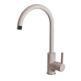 Μπαταρία Κουζίνας Caddy C0151 Almond Elleci ALMOND