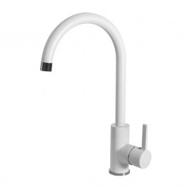 Μπαταρία Κουζίνας Caddy C0168 Bianco Elleci BIANCO