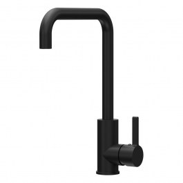 Μπαταρία Κουζίνας Drive MGKD0140 Black Elleci BLACK