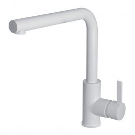 Kitchen Faucet Shell MGKS0168 Bianco Elleci BIANCO