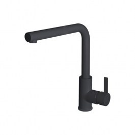 Μπαταρία Κουζίνας Shell MGKS0140 Black Elleci BLACK