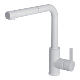 Μπαταρία Κουζίνας Shell Plus MGKC0268 Bianco Elleci BIANCO
