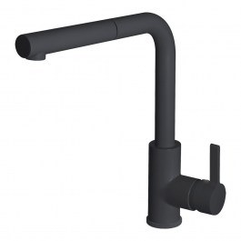 Μπαταρία Κουζίνας Shell Plus MGKC0240 Black Elleci BLACK