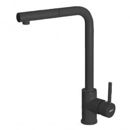 Μπαταρία Κουζίνας Trail Plus MGKTRP40 Black Elleci BLACK