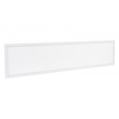 Panel Led MTN-27151 36W 4500K 3600lm 119,5x29,5x1cm White Metanor
