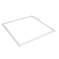 Panel Led Frame MTN-27471 36W 4500K 3600lm 59,5x59,5cm White Metanor