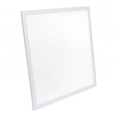 Panel Led MTN-27181 36W CRI>90 4500K 3600lm 59,5x59,5cm White Metanor