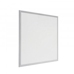 Panel Led MTN-27401 25W UGR<19 TPB Diffuser 6000K 3000lm 59,5x59,5x1cm White Metanor