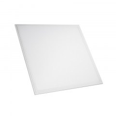 Panel Led MTN-27281 40W UGR<19 120lm/W 2800K 4800lm 59,5x59,5cm White Metanor