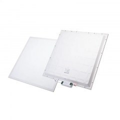 Panel Led Backlit MTN-127731 36W 120lm/W 2700K 4320lm 59,5x59,5x3cm White Metanor