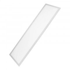 Panel Led Backlit MTN-127751 36W 4000K 120lm/W 4320lm 119,5x29,5x3,3cm White Metanor