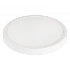 Panel Led Mini Επιφανειακό MTN-22481 24W 6000K 1920lm 30x3,1cm White Metanor