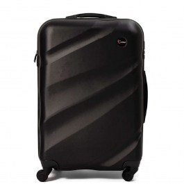 Βαλίτσα Μεγάλη Trolley 2006 67x45x27cm Black Cardinal BLACK