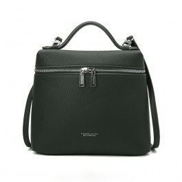 Σακίδιο Πλάτης Γυναικείο 931-62 25x10x22cm 5,5Lt Green Pierre Loues GREEN