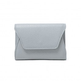 Καρτοθήκη Γυναικεία 805-49 12x2x8,5cm Light Blue Pierre Loues LIGHT BLUE