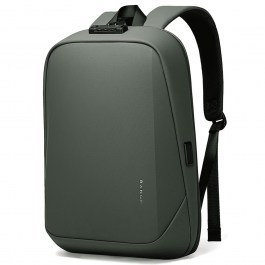 Σακίδιο Πλάτης Laptop 15,6” 7251 18Lt 34x14x46cm Chaki Bange CHAKI