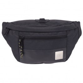 Τσαντάκι Μέσης Core X 84567-01 27x11,5x8cm Black Caterpillar BLACK