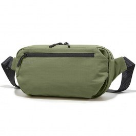 Sling Bag 7851 3,9Lt 35x9x15cm Chaki Bange CHAKI