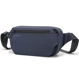 Sling Bag 7851 3,9Lt 35x9x15cm Blue Bange BLUE