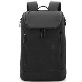 Σακίδιο Πλάτης Επαγγελματικό 2517-1 21Lt 15,6'' 30x16x44cm Black Bange BLACK