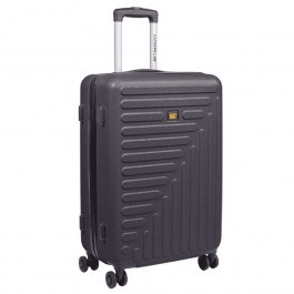 Βαλίτσα Καμπίνας Rockford 84683-01/50 32Lt 36,8x23x55cm Black Caterpillar BLACK