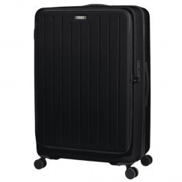 Βαλίτσα Nexus Μεγάλη 84873-01/70 110Lt 53x34x81cm Black Caterpillar BLACK