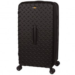 Βαλίτσα Trunk XL 84900-01/80 105Lt 46x36x82cm Black Caterpillar BLACK