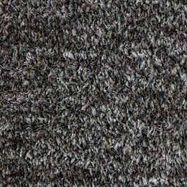 Μοκέτα Shaggy Prisma Grey Ns Carpets GREY