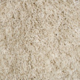 Μοκέτα Shaggy Prisma White Ns Carpets WHITE