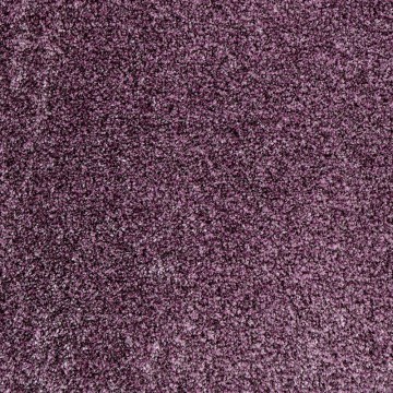 Hummer Anti-Slip Carpet 130 Violet Ns Carpets