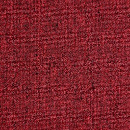 Μοκέτα Hummer Αντιολισθητική 150 Red Ns Carpets RED