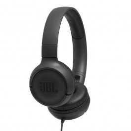 Ακουστικά On-Ear Tune 500 20.03367 Black JBL BLACK