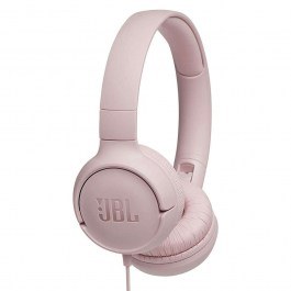 Ακουστικά On-Ear Tune 500 20.03373 Pink JBL PINK