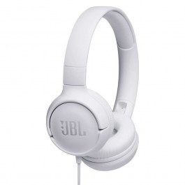 Ακουστικά On-Ear Tune 500 20.03374 White JBL WHITE