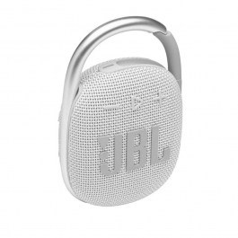 Φορητό Ηχείο Αδιάβροχο Clip 4 20.04026 Silver JBL SILVER