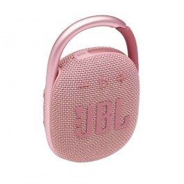 Φορητό Ηχείο Αδιάβροχο Clip 4 20.04023 Pink JBL PINK