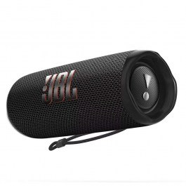 Portable Speaker Waterproof Flip 6 20.04609 Black JBL BLACK