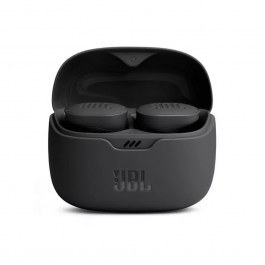 Earbuds Tune Buds 20.05049 Black JBL BLUE