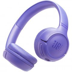 &Alpha;&kappa;&omicron;&upsilon;&sigma;&tau;&iota;&kappa;ά &Alpha;&sigma;ύ&rho;&mu;&alpha;&tau;&alpha; Bluetooth On-Ear Tune 530BT 20.06012 Lavender JBL
