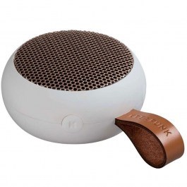 Φορητό Ηχείο Bluetooth aGO II 17-KFWT131 8x3,9cm White Kreafunk WHITE