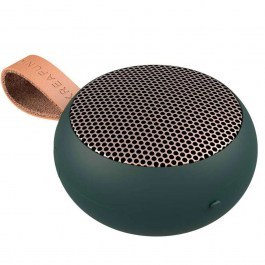 Φορητό Ηχείο Bluetooth aGO II 17-KFWT138 8x3,9cm Green Kreafunk GREEN